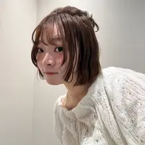 ボブ美容師💛 AYUMIのプロフィール画像