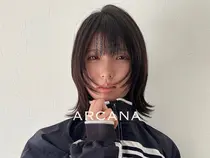 ARCANA アルカナのプロフィール画像