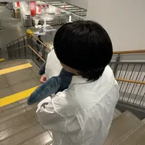 レイヤー/艶髪 縮毛矯正🌱  赤石のプロフィール画像