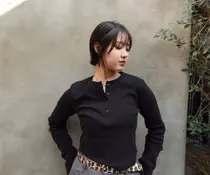 ありあ【カット、 パーマモデル】のプロフィール画像