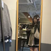 merc.☘️平岩 那月のプロフィール画像