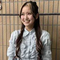 伶風/ボブ/ ハッシュカットのプロフィール画像