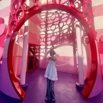 レイヤー/推しカラー Hanaのプロフィール画像