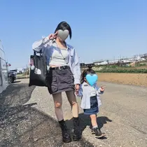Luana IIMORIのプロフィール画像
