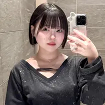 ‎🤍盛れるボブ/ 縮毛矯正🪽‪ひかりのプロフィール画像