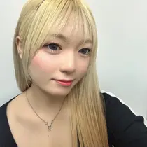 韓国/縮毛矯正/レイ ヤー/顔まわり/夢音のプロフィール画像