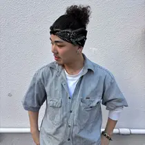 洛樹 /海外スタイル /フェード/パーマのプロフィール画像