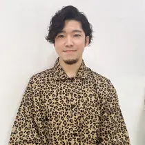 エリアマネージャー 復活の大澤竜馬のプロフィール画像