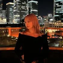 🩰‎暖色特化 / 𝐒𝐚𝐤𝐢🤎のプロフィール画像