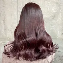 💗ブリーチなしで できる暖色カラー💗のプロフィール画像