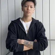 律喜/パーマ /メンズ/フェードのプロフィール画像