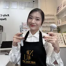 RUBY NAIL SPAのプロフィール画像