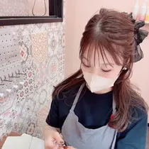 arl nail🍒 nozomiのプロフィール画像