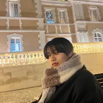 艶髪カラー/縮毛矯正 美髪矯正シュンペイのプロフィール画像