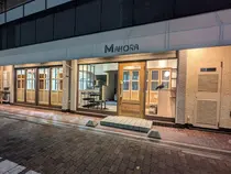 MAHORA MAHOROBAのプロフィール画像