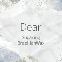 シュガーリングサロン Dearのプロフィール画像