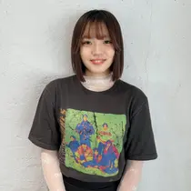 艶髪/ストレート/ アレンジ/Koumeのプロフィール画像