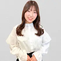 北島 遥香🫧インナ ー /ベージュカラーのプロフィール画像