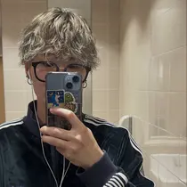 髪質改善/カラー 山口蒼太のプロフィール画像