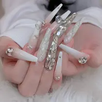 Lumi Nail 新大久保3‘のプロフィール画像