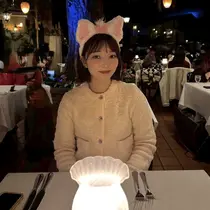 レイヤーカット ベージュ/KANAのプロフィール画像