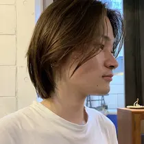 原宿/無料／縮毛矯正 /🌳カズキのプロフィール画像