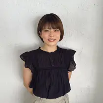 ショート･ボブ/ 柔らかベージュのプロフィール画像