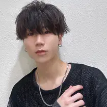 🌈艶カラー/ 韓国風レイヤーカットのプロフィール画像