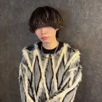 Notoハイトーン カラー/縮毛矯正のプロフィール画像