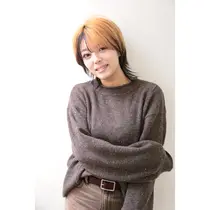 髪質改善カラー ブリーチ💿鈴木のプロフィール画像