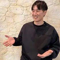 姿勢改善整体師  江上のプロフィール画像