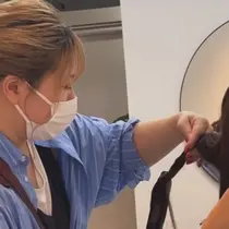 永易 梓美のプロフィール画像