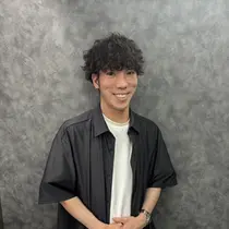 ハイライト&曲がる 縮毛矯正特化 玉置のプロフィール画像