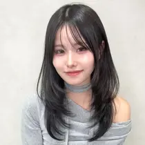 fumika🎀 韓国ヘア×ベージュのプロフィール画像