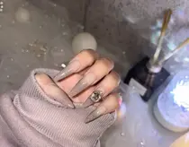 Mermaid Nailのプロフィール画像