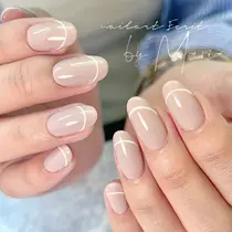 ネイルアート エクリのプロフィール画像