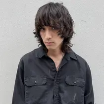 安部佑哉/ハイトーン /レイヤーボブのプロフィール画像