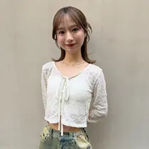 韓国アイドルヘア🤍 nanako🦋のプロフィール画像