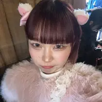 レイヤー✂️ ハイトーン💖モテ髪のプロフィール画像