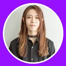 ❄️抜け感 ⟡꙳カラー桑田🪽のプロフィール画像