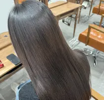 髪質改善縮毛✨ 泉谷彪芽のプロフィール画像