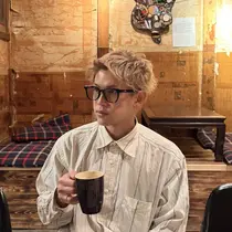 低ダメージカラー Yoshidaのプロフィール画像