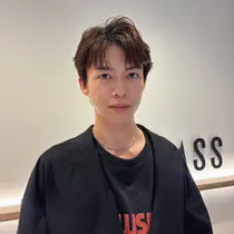 髪質改善/パパス 学南町/松島大己のプロフィール画像