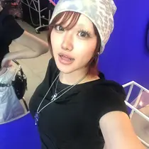 HARUNA/原宿/ デザイン/ハイトーンのプロフィール画像