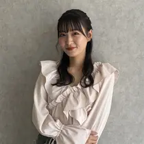 letter 堀田 るなのプロフィール画像