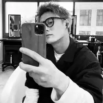 ハイトーン/メンズ /渋谷美容室✂︎近澤のプロフィール画像