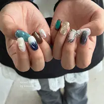 mood nailのプロフィール画像