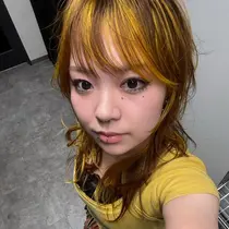 uuna♱/ユウナ 🫧艶髪💛のプロフィール画像
