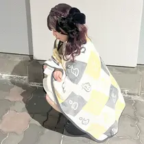 顔周り/暖色 /ヘアメ/あつはのプロフィール画像