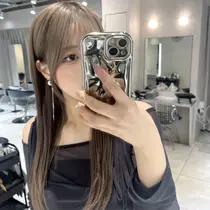 MITSUKI🤍 モテ髪×韓国レイヤーのプロフィール画像